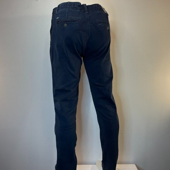 Lois Men's Jimmy Rugby Stretch Knitted Denim Jeans - Size 31 x 34 - NWT - Picture 6 of 7